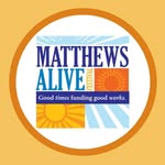 Matthew Alive Festival