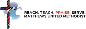 Matthew United Methodist Church