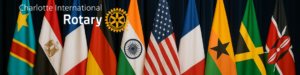 Charlotte International Rotary Club
