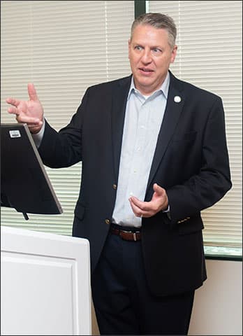Hampton Hopkins consulting