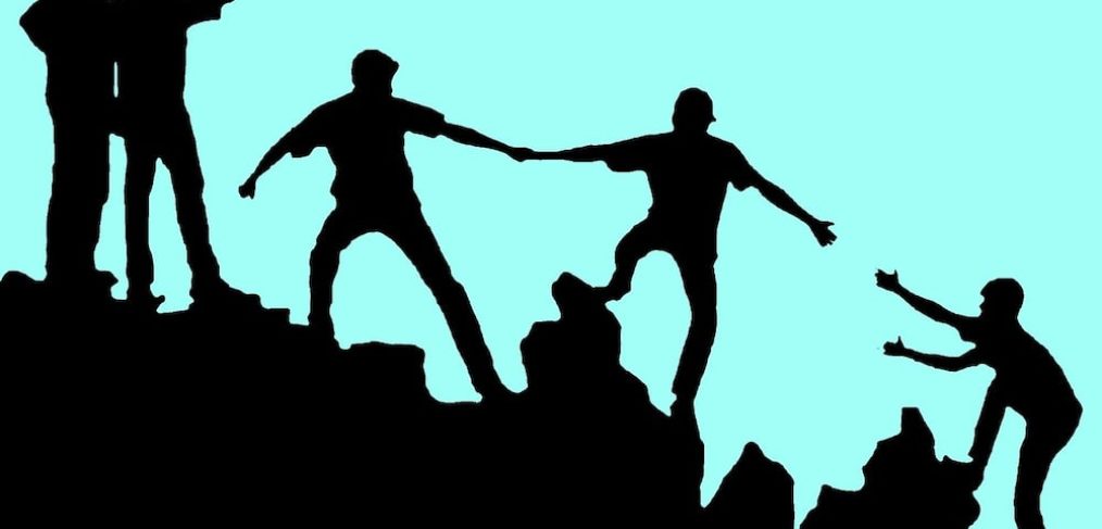 Followers are Leaders