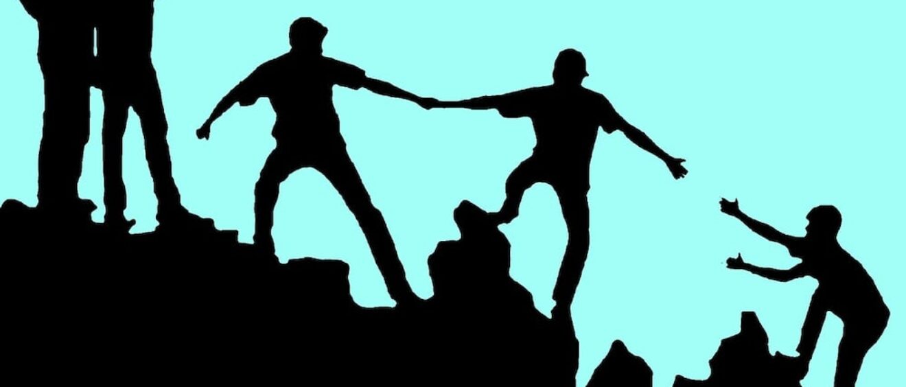 Followers are Leaders